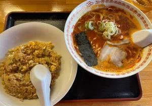 ラーメン Mappe