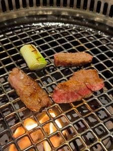 焼肉 せんりゅう 幕張本郷店