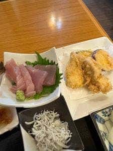 季節料理 七五三
