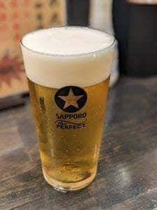 立ち飲み酒場 渡辺商店