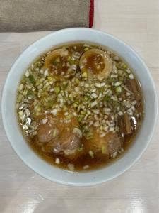 中華そば ふくみみ