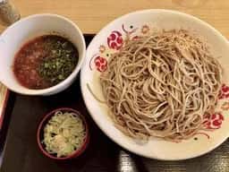 いろり庵きらく nonowa武蔵境店