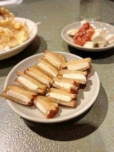 焼き鳥 やっちゃん