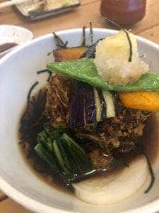 手打蕎麦 フジサン 福舞製麺所