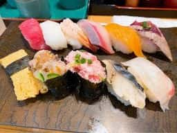 すし食いねぇ!小松沖店