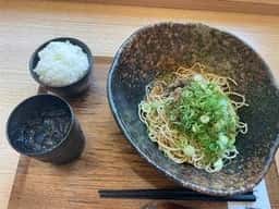 汁なし担担麺専門 キング軒 銀座出張所