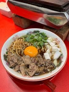 崎ちゃんラーメン