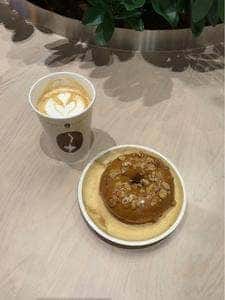 COZZYY COFFEE 恵比寿本店