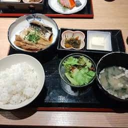 生 本まぐろ 一心