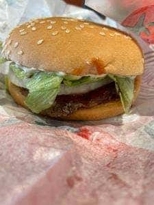 バーガーキング 瑞江駅前店