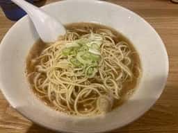 自家製麺 伊藤 神田駅前店