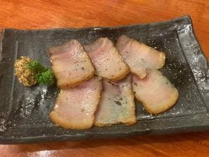 鉄ぱん焼・燻製料理の店 らぷらぷ