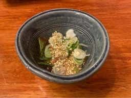 鉄ぱん焼・燻製料理の店 らぷらぷ
