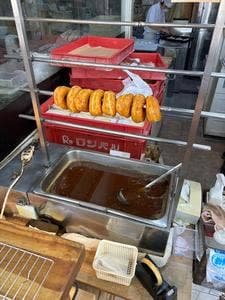 窯出しぱん工房 ロンパル