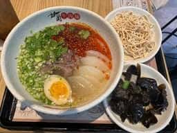 甘蘭牛肉麺 東京神保町店