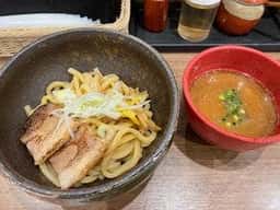 麺屋五常 ウィング新橋店