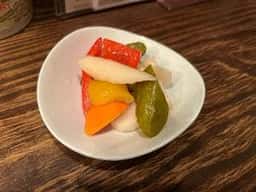 レインボー中野