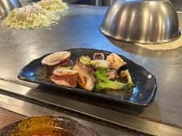 広島お好み焼 くるみ