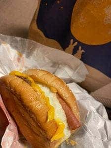 マクドナルド JR水戸駅店