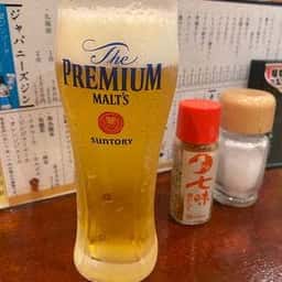 焼鳥まいちゃん