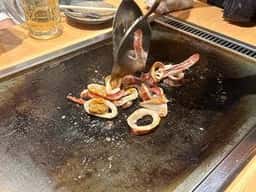 浅草もんじゃ ぜんや