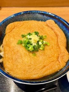 うどん鈴木鰹節店