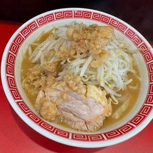 ラーメンつづき 町田店