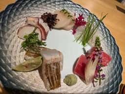 割烹居酒屋 M
