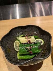 割烹居酒屋 M
