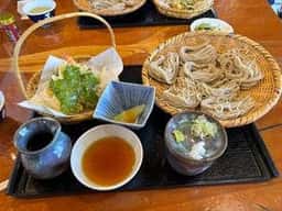 そば処よつかど