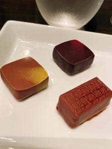 ジャン=ポール・エヴァン 東京ミッドタウン店