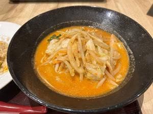 中華料理 福の虎