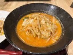 中華料理 福の虎