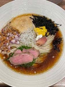 麺処 ほん田 秋葉原本店