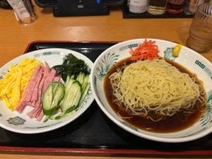日高屋 根岸駅前店