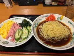 日高屋 根岸駅前店