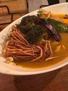 THE HAPPYmAN CHEAKS Shibuya