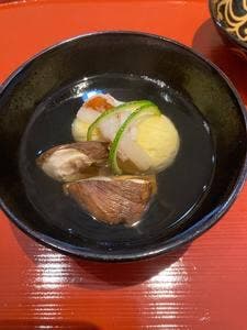 遊膳人 田はた