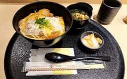 とんかつ まい泉食堂 グランスタ東京店