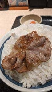 野郎めし 東大和店