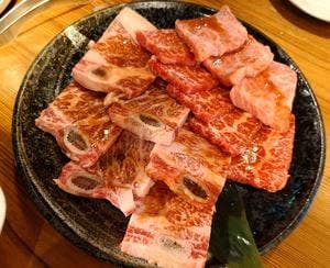 焼肉 力丸 南海なんば店