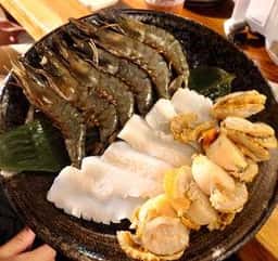 焼肉 力丸 南海なんば店