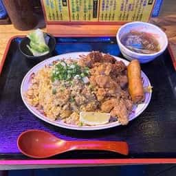 ひよこ飯店