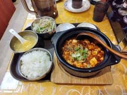 四川料理 鴻成 天五店