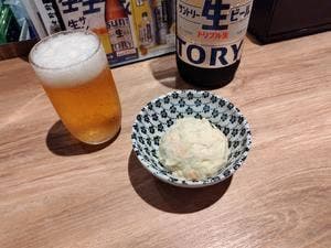 七津屋 あべちか店