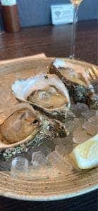 OYSTER FARM Hiroshima