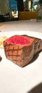 BEEF STEAK CLUB KIYO GINZA