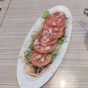 石窯料理ISHIGAMA