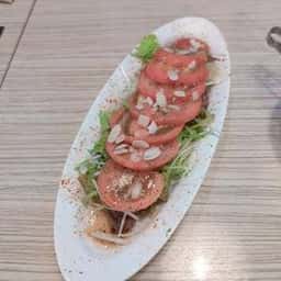 石窯料理ISHIGAMA