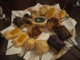 はん亭 根津本店